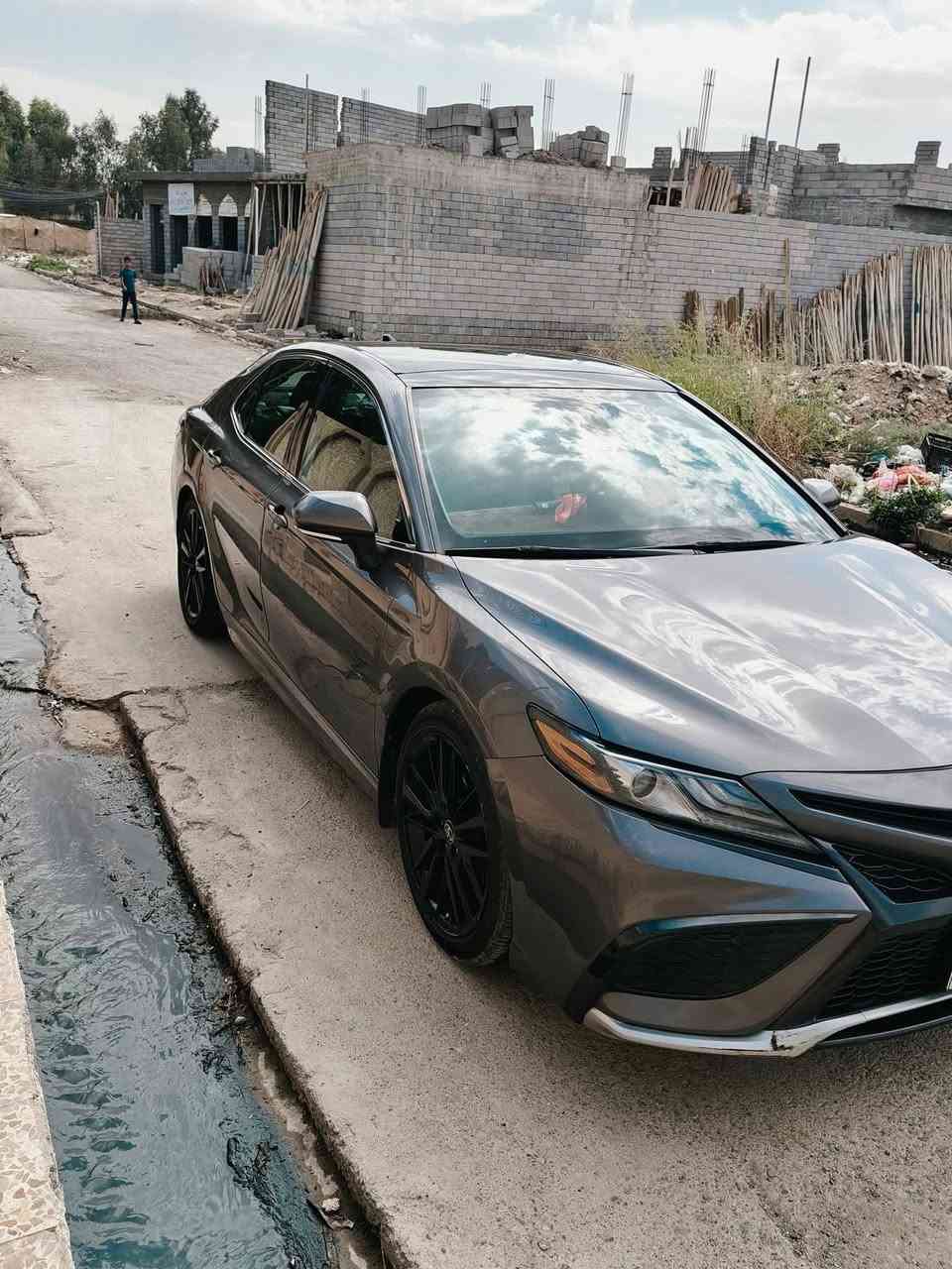 السلام عليكم
كامري 2023
سنويه جديد

رقم أربيل الجديد
شرط التحويل 
ماشيه 89
.
الضرر 
جاملخ خلفي بدون دواخل بدون اير باك
بدون شاصي 
شرط الفحص والسونار 
.
المواصفات 
فئة XSE
شحن لاسلكي
كشنات جلد 
كشنات تدفئه 
بانوراما 
رادار امامي
ونقطه عمياء خلفي
شفتات ستيرن 
شاشه كبيره 
ثلاث أنظمة قياده 
وتثبيت سرعه تفاعلي 
تحديد مسار 
تحكمات ستيرن 
❤️الموقع الموصل 
معروفه مواصفات الxse
كثير مواصفات ما مذكوره اسف عالاطاله
السعر 225 بيها مجال
***********واتساب
***********
