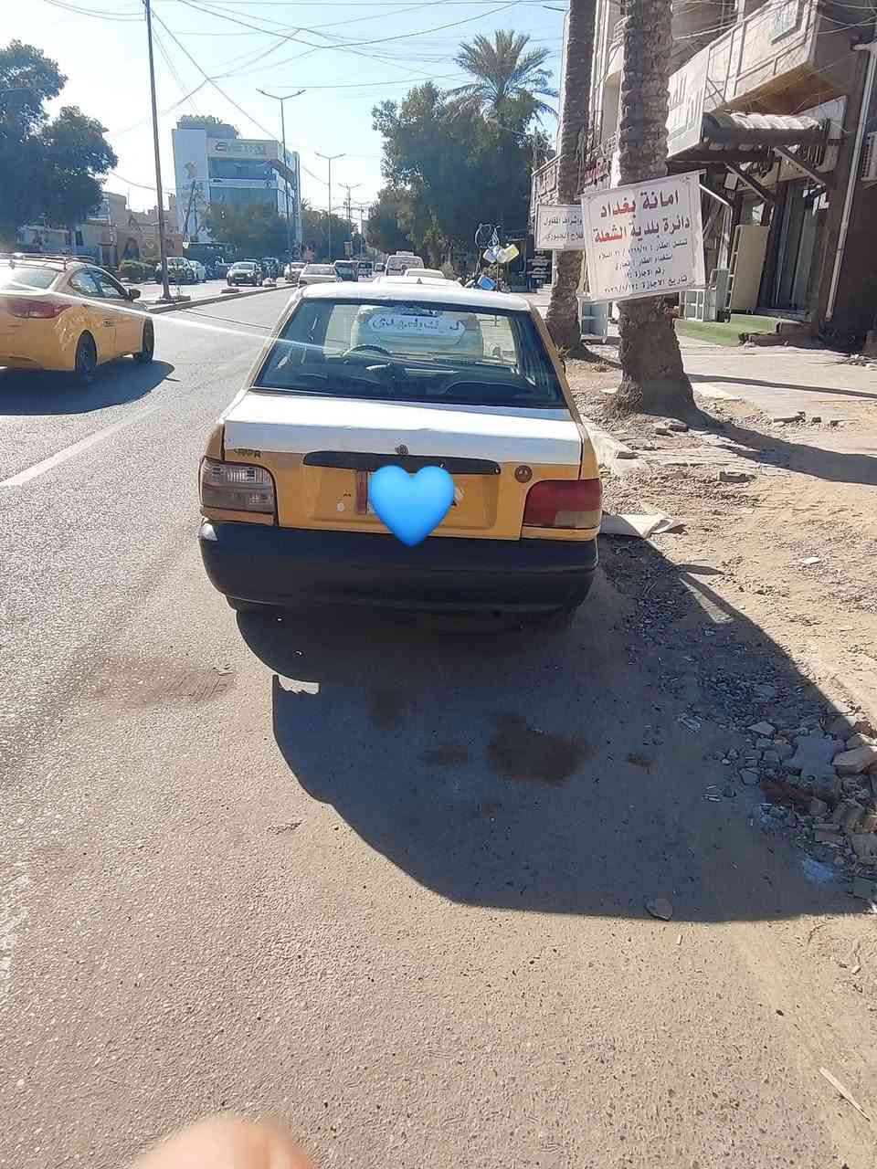 سايبا مديل ١٠رقمه الاماني سعره ١١بيها مجال راعيهه ماواصله سياره مال شغل بلعافيه علي ياخذهه ويعيش بيهه كير محرك شرط سنويه عضم عاج صدرهه جديد كهربائيات كله شغاله عنواني بغداد شراي يجي خاص


**إذا كنت صاحب هذا الإعلان وتريد حذفه لأي سبب، رجاءا أرسل رسالة إلى الدعم الفني**