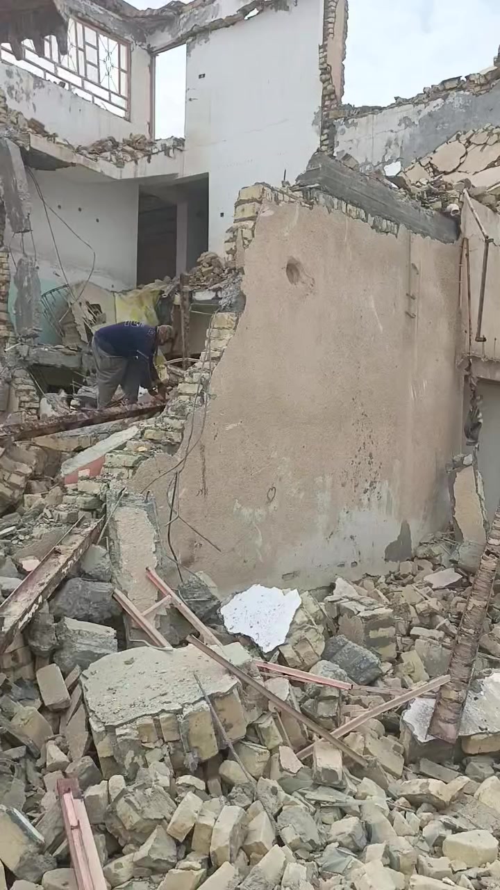 مكتب اهلي سماوه الحفر القطع وتفليش البيوت وتجهيز الجلمود وسبيس بسعار مناسبه التواصل ***********
