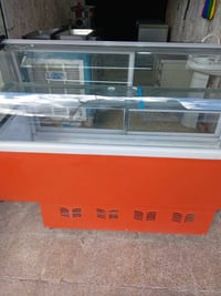 مكينة لحم • اصلية • حي البكر