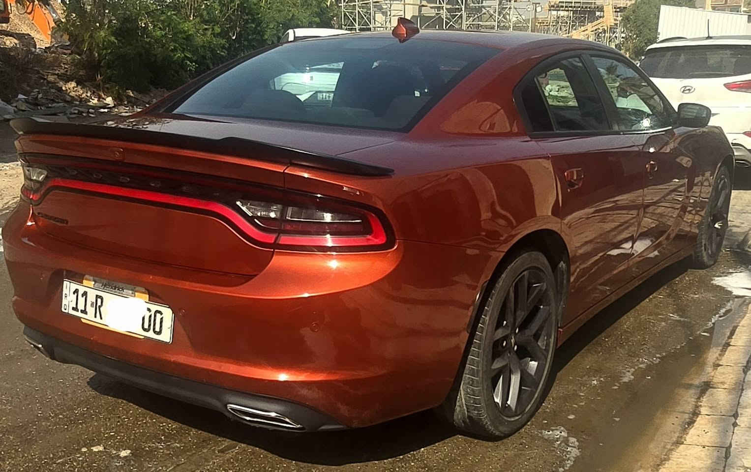 جارجر 2023 اصل تو ويل  لون مشمشي رقم بغداد باسمي حادثه جاملغ جهة السايق وبنيد صور الح


**إذا كنت صاحب هذا الإعلان وتريد حذفه لأي سبب، رجاءا أرسل رسالة إلى الدعم الفني**