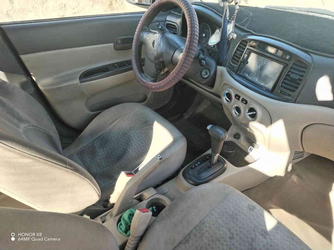 اكسنت دبدوب ٢٠٠٩ رقم بغداد الشرعي بل موصل حادث جاملق اليمين ٩٠ وبيه مجال مال جيتك رقم ***********
