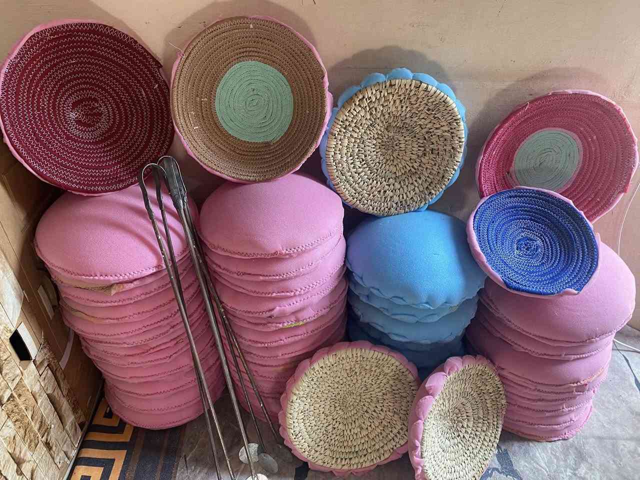 سلام عليكم طبكيات تفتوني محير دبل كل الاحجام ماشات بريمزات نفط وغاز طابوك حراري يوجد توصيل لكل المحافظات ***********
