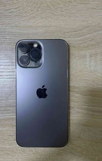 ايفون 13 برو ماكس • ٢٥٦ • بطارية ٨٣%