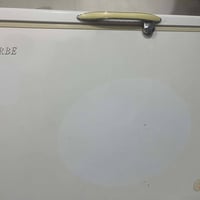 ثلاجة • حجم كبير • السليمانية