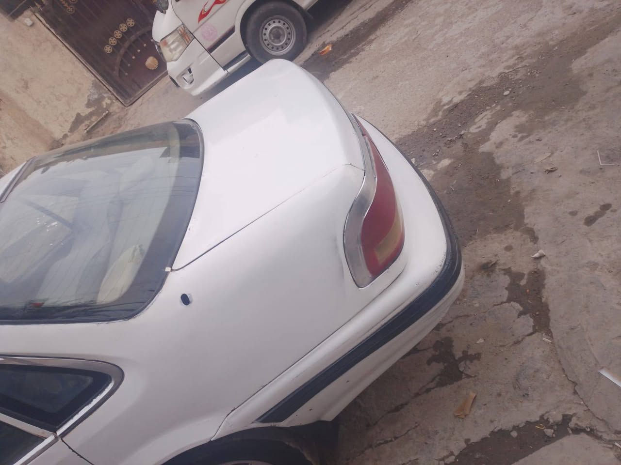 برنس ٩٥ رقم بابل سونيه ٣٠ سياره سعره ٢٢ وبيه مجال 
***********
