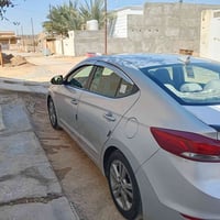 سياره للبيع النتره موديل 2017بصمه بيه بس جملغ  ورقم صحب السياره 078101...