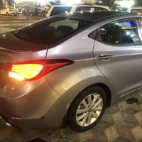 النترا • ٢٠١٥ • أمريكي