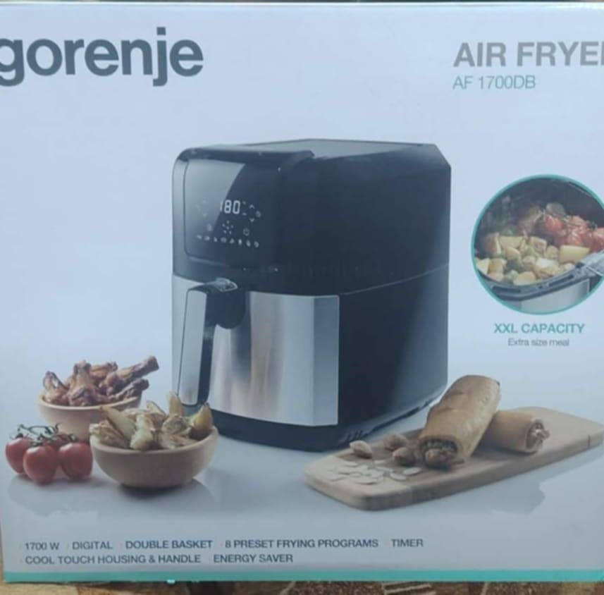 قلاية جورينجو الايطاليه جديدة


**إذا كنت صاحب هذا الإعلان وتريد حذفه لأي سبب، رجاءا أرسل رسالة إلى الدعم الفني**