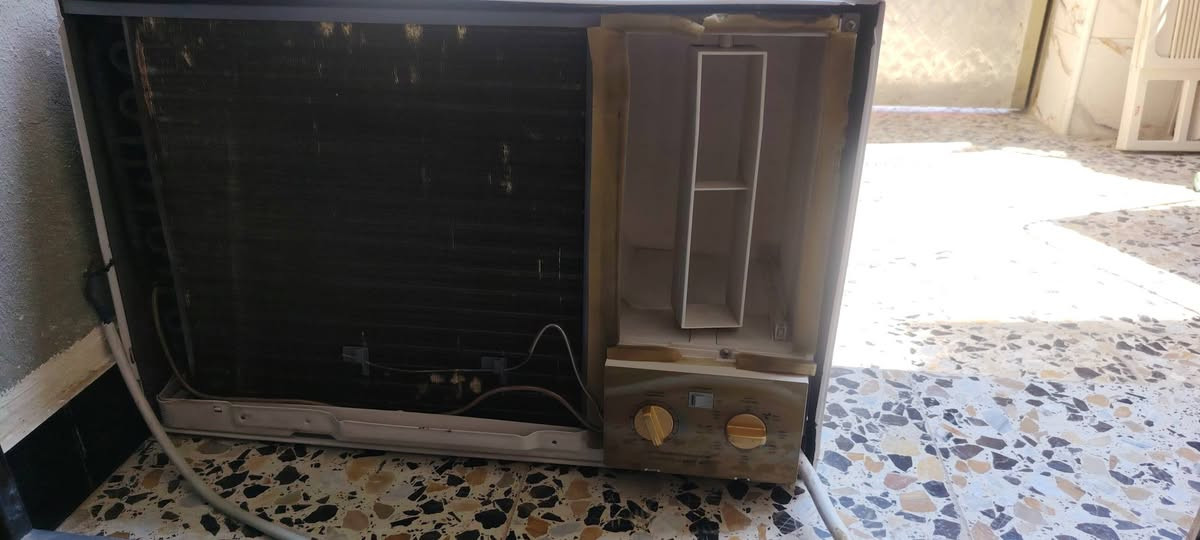 مكيف 2 طن نوع TCL غاز 410 نظيف مابي اي ضرر بعده على غاز الشركه ماداخل صيانه للبيع او مراوس مع سبلت 1 طن شرط مامصلح سبب البيع ماعندي اله مكان اشده البيت ماسسينه نظام بواري لسبالت السعر المطلوب 350 الف
مكاني الزعفرانية 
التواصل واتساب او اتصال مباشر على الرقم
***********
مكيف 2 طن نوع TCL غاز 410 نظيف مابي اي ضرر بعده على غاز الشركه ماداخل صيانه للبيع او مراوس مع سبلت 1 طن شرط مامصلح سبب البيع ماعندي اله مكان اشده البيت ماسسينه نظام بواري لسبالت السعر المطلوب 350 الف
