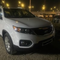 سورنتو ٢٠١١ • فول مواصفات • كفاله عامه