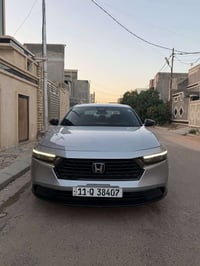 اكورد هايبرد • ٢٠٢٣ • رقم بغداد