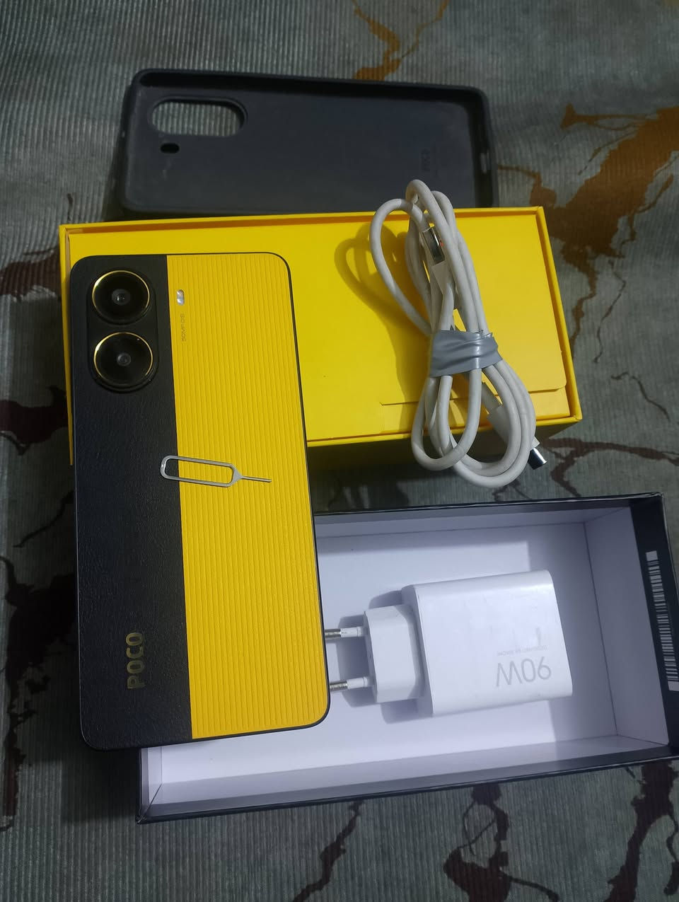 السلام عليكم هذا جهاز صاله شهر من  مشتريه واردبيعه سعر 475وبيه مجال  وجهاز مكفول مابيه اي عطل تجي وتفحصه  يريد يراسلني خاص


**إذا كنت صاحب هذا الإعلان وتريد حذفه لأي سبب، رجاءا أرسل رسالة إلى الدعم الفني**