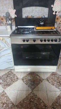 فرن