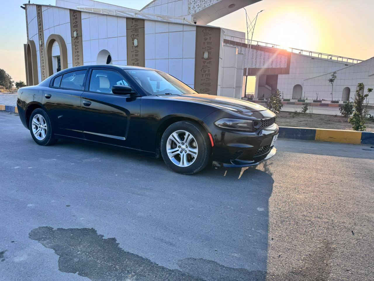 السلام عليكم جارجر معلايه 22رقم نجف بسمي تحويل ثاني يوم هزا جديد مكينه 6سلندر السيارة جاهز مكينه كير حداديه تبريد كل جديد تخم تاير ما مشتغل خط بيهه تبديل 3قطع جاملق وبنيد وباب شاصي كفاله السعر 148بيهه مجال كلش قيل مكان السياره الناصريه مركز ***********
