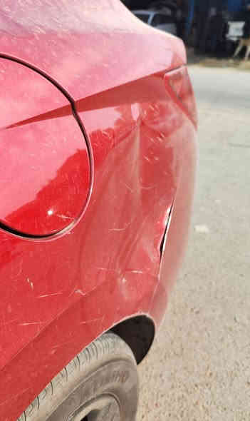 النترا 2023 sel هايبرد عداد ١٠ الف بأسمي مكان بغداد زيونة ***********
