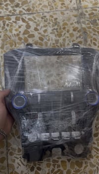 شوتة 6 سلندر • دبة ماي 15-23 • دركه 15-17 ايربك