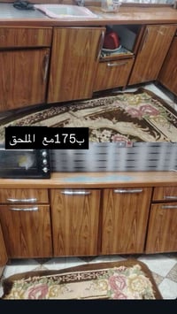 خزائن • ديكور منزلي • للبيع