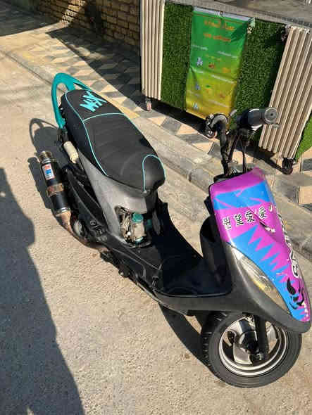 سلام عليكم ماكس عدله حربيه مفتوحه بوشه 55 نكره سلف مكاني ناصريه مركز سعره 450
سفسار اكثر ***********
