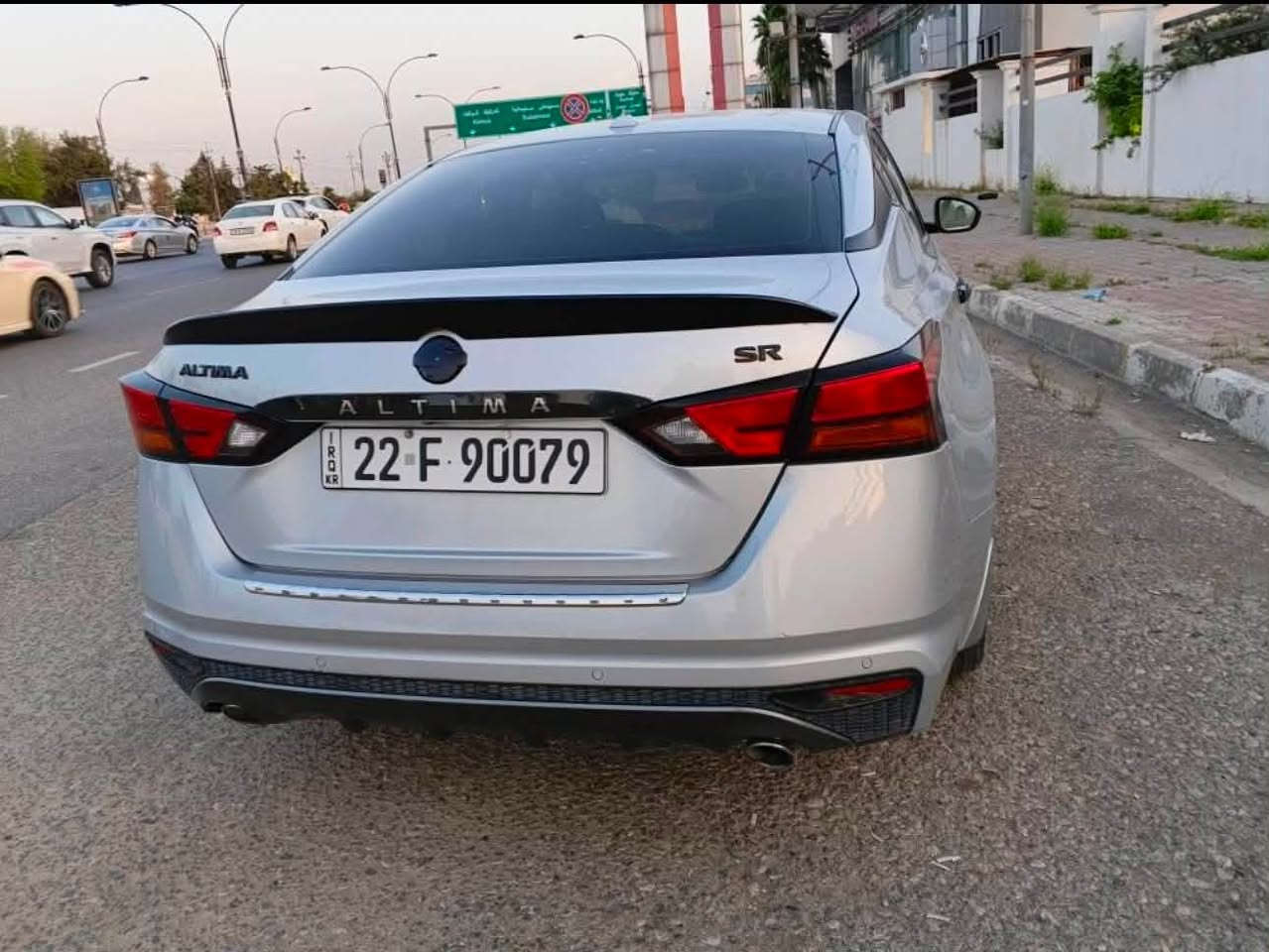 التيما موديل ٢٠٢٢SR
جملغ سايق باب سايق ربع بنيد صبخ
بجم خلف كبس
***********
