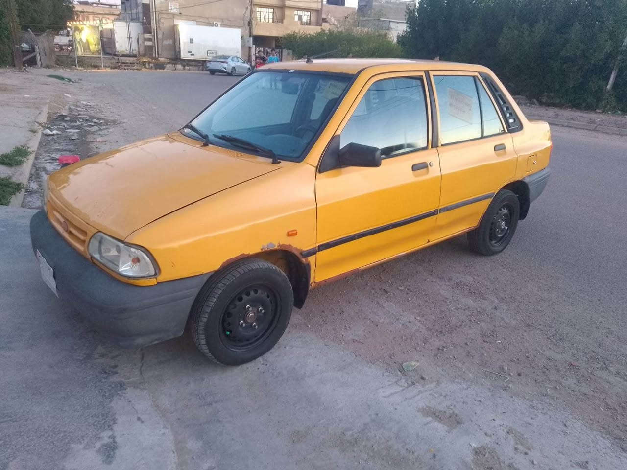 *********** بغداد, العراق
