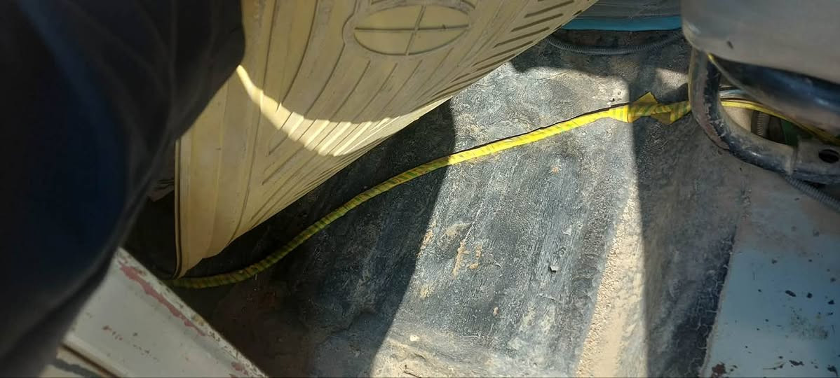 ٢٠٠١ اربعه دسك للبيع
حديد .مكينه ونجي
الكير بي تأخيره بسيطه عالبك


**إذا كنت صاحب هذا الإعلان وتريد حذفه لأي سبب، رجاءا أرسل رسالة إلى الدعم الفني**