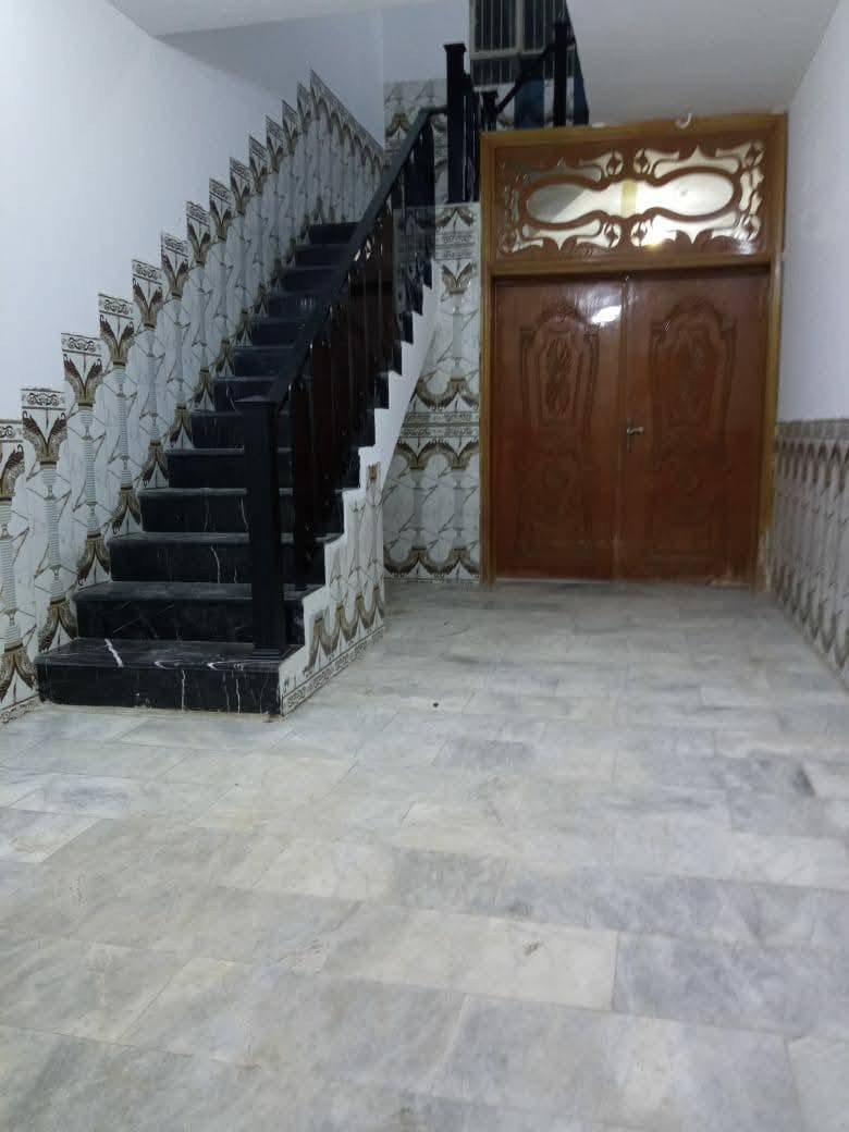 دار للبيع طابقين حولي حي العباس قرب مولده صدام
سعر مناسب
الاستفسار *********** متواجد واتساب
