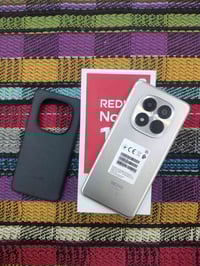 ريدمي نوت 15 برو • ٢٥٦ • مستعمل سبوع