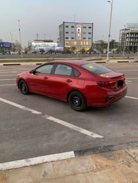 سيراتو خليجي • ٢٠٢٠ • مكينه ١٦٠٠