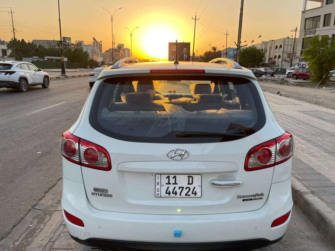 سنتافيا 2010 خليجي مكفوله
سنتافيا 2010 خليجي كفاله
ماشيه 230 الف سياره جديده بدون اي نقص مكاني بغداد الشراي يتصل ***********
السعر 148 وبيه مجال بسيط
