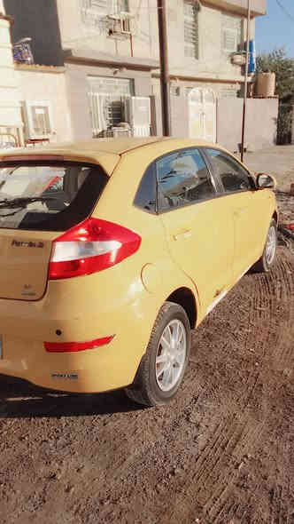 سلام عليكم شيري فلاوين 2011سياره جديده لا حادث ولا صبغ ولا خياس كهربائيات كلهه شغاله كير مكينه بلادي لا تنقيص ولا تبخير مكان بغداد السعر 31---***********
