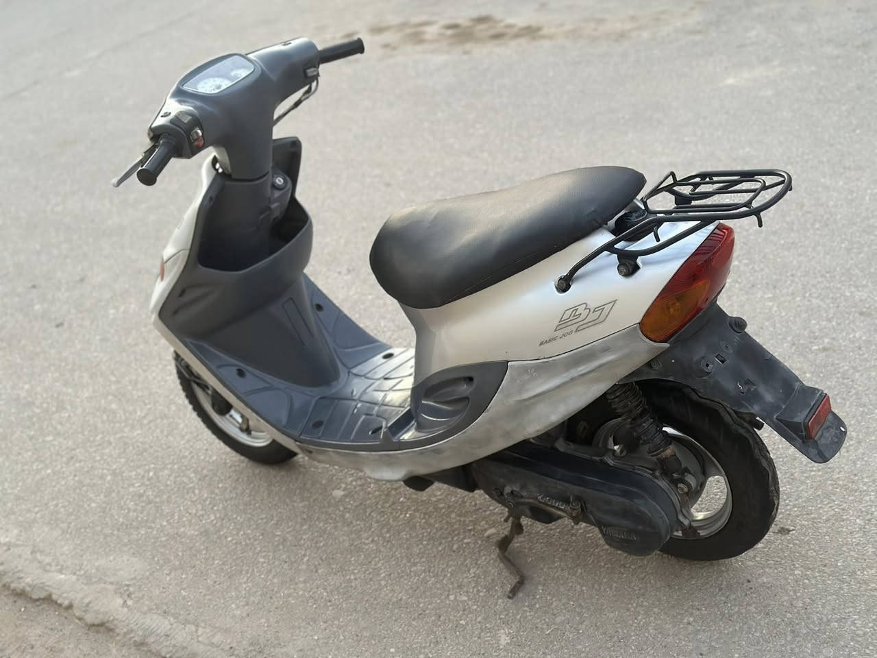 السلام عليكم درجه بيجي للبيع ما مفتوحه كلشي شغال بيه  ***********
