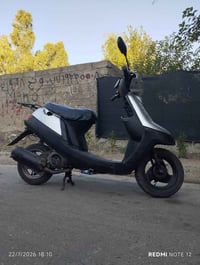 بوتين • ماطور • وبي مجال