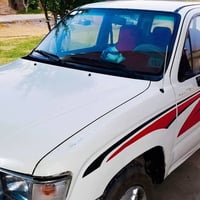 محرك وقير شرط • ٢٠٠٠ • تايرات جدد