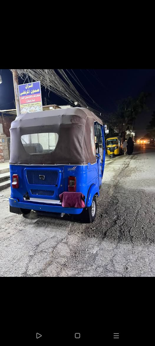 السلام عليكم
موديل 21  رقم وسنويه بسمي تحويل ثاني يوم
مكينه مكفوله من التنقيص ولتبخير
كشرهه كفاله عامه 
السعر ب 8 وبيهه مجال
مكان بغداد الشعب 
الاتصال ***********
