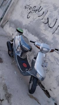 بوتين • شغال • نضيف