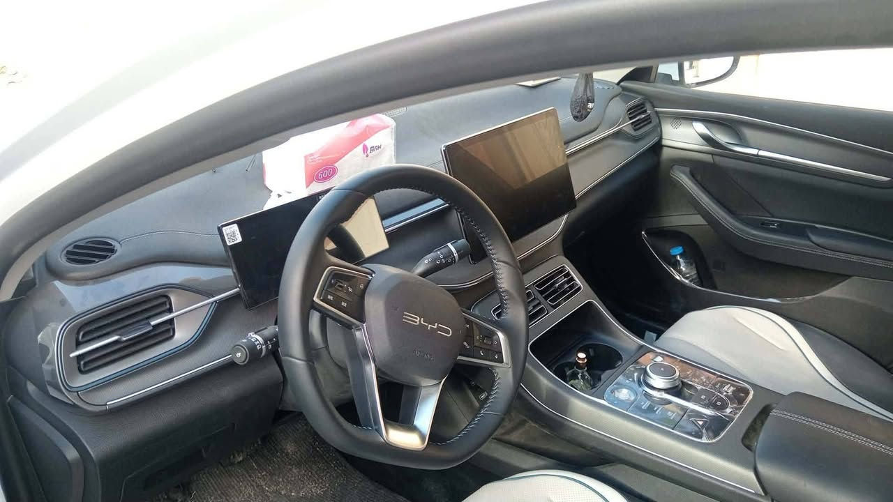 بي واي دي دستروير موديل 25
ماشيه 5 الاف سياره زيرو  سعر 75مجال مكاني طوزخورماتو  اتصل ***********
