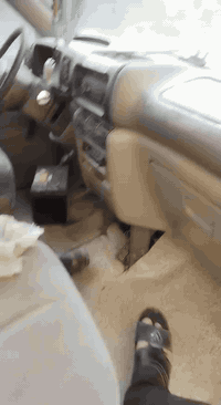 دوج كرايسلر موديل ٩٣ للبيع
رقم ديالى تحويل بأي وقت السياره كل نقص
مابيهه ماعدى باتري وعقل المحرك عاطل
أو تركتهه من فتره قصيره السعر 30 وبيهه
مجال مكان السياره ناصريه شطره


**إذا كنت صاحب هذا الإعلان وتريد حذفه لأي سبب، رجاءا أرسل رسالة إلى الدعم الفني**