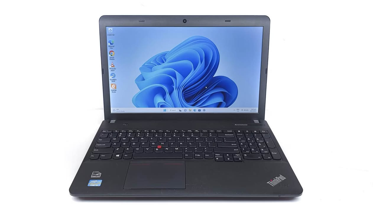 السعر: 400,000 دينار عراقي (قابل للتفاوض)
Price: 400,000 Iraqi Dinar (Negotiable / OBO)

💻 Lenovo ThinkPad Edge E531 – Excellent Condition | Business Laptop

For sale: Lenovo ThinkPad Edge E531 in excellent used condition, fully working and very well maintained.

Powered by an Intel Core i3-3110M @ 2.40GHz (4 threads), this is a durable business-class ThinkPad designed for reliability, stability, and long-term use.

⸻

⚙️ Specifications:

* 💻 Model: Lenovo ThinkPad Edge E531
* 🔥 CPU: Intel Core i3-3110M @ 2.40GHz
* 🧠 Smooth performance for everyday tasks
* 🏢 Strong business-grade build quality
* 📺 Good display + fully working keyboard
* 🧼 Clean condition, ready to use

⸻

📌 Best for:

* Students & studying 📚
* Office work (Word, Excel, PowerPoint)
* Internet browsing, YouTube, social media
* Light IT / programming work

⸻

⭐ Highlights:

* Very strong and durable ThinkPad design
* Stable performance for daily use
* Reliable and long-lasting laptop
* Clean, well cared for, no major issues

⸻

💬 Price is negotiable. Serious buyers only.

⸻

🇮🇶 Lenovo ThinkPad Edge E531 – حالة ممتازة | لابتوب أعمال

للبيع: Lenovo ThinkPad Edge E531 بحالة ممتازة جداً، نظيف ومستخدم بشكل خفيف، ويعمل بشكل كامل بدون مشاكل.

يأتي بمعالج Intel Core i3-3110M بسرعة 2.40GHz (4 أنوية افتراضية)، وهو لابتوب أعمال قوي ومتين مصمم للاستخدام الطويل والاعتمادية.

⸻

⚙️ المواصفات:

* 💻 الموديل: Lenovo ThinkPad Edge E531
* 🔥 المعالج: Intel Core i3-3110M @ 2.40GHz
* 🧠 أداء سلس للاستخدام اليومي
* 🏢 جودة تصنيع قوية من سلسلة ThinkPad
* 📺 شاشة جيدة + كيبورد كامل يعمل بدون مشاكل
* 🧼 نظيف وجاهز للاستخدام مباشرة

⸻

📌 مناسب لـ:

* الطلاب والدراسة 📚
* الأعمال المكتبية (Word, Excel, عروض)
* تصفح الإنترنت ويوتيوب
* أعمال خفيفة في البرمجة وIT

⸻

⭐ المميزات:

* تصميم ThinkPad قوي جداً ومتين
* أداء ثابت ومناسب للاستخدام اليومي
* جهاز موثوق ويعيش فترة طويلة
* نظيف ومعتنى به بشكل جيد

⸻

💬 السعر قابل للتفاوض. للجادين فقط. أربيل, العراق


**إذا كنت صاحب هذا الإعلان وتريد حذفه لأي سبب، رجاءا أرسل رسالة إلى الدعم الفني**