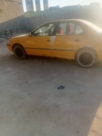 سمند • ٢٠١٢ • رقم بغداد