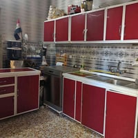 تعليق مترين ونص • سنك حوض واحد • موصل حي الميثاق