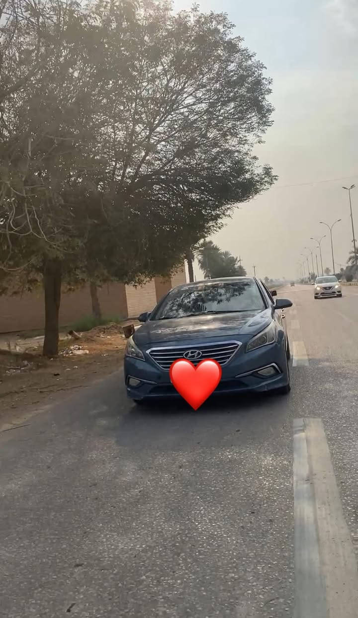 السلام عليكم
للبيع او مراوس بسيارة اقل
سوناتا 17 امريكي رقم دهوك
سنوية ل 30 هزه جديده 
كير مكينه 2400خير من الله 
تدفئة تبريد 
شاشة كاربلي 
تحكمات ستيرن
حساسات
مثبت سرعه كروز
سونار مع الصور
***********
