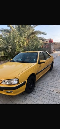 بارس • ٢٠١٥ • رقم بغداد