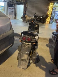 سكنس جبلي • شغالة بالكامل • بك لايت معطل