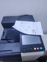 طابعة ليزر • للبيع