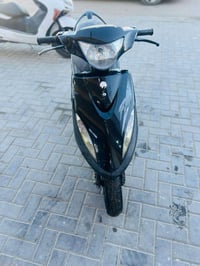 دراجة • البصرة • كله رقم واحد