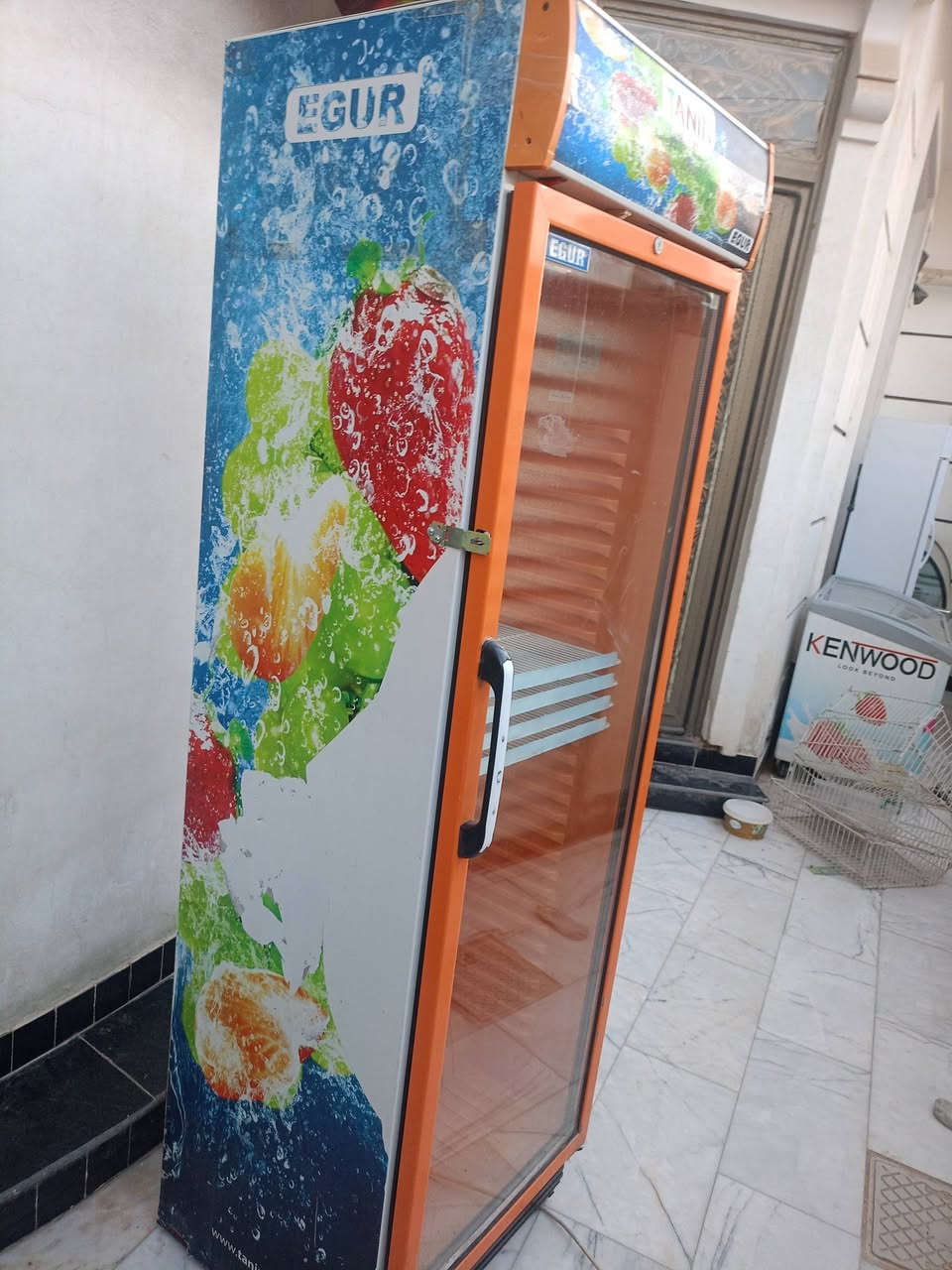 براد ايكو تركي نضيف تبريد فول شرط الفحص التفاصيل خاص


**إذا كنت صاحب هذا الإعلان وتريد حذفه لأي سبب، رجاءا أرسل رسالة إلى الدعم الفني**