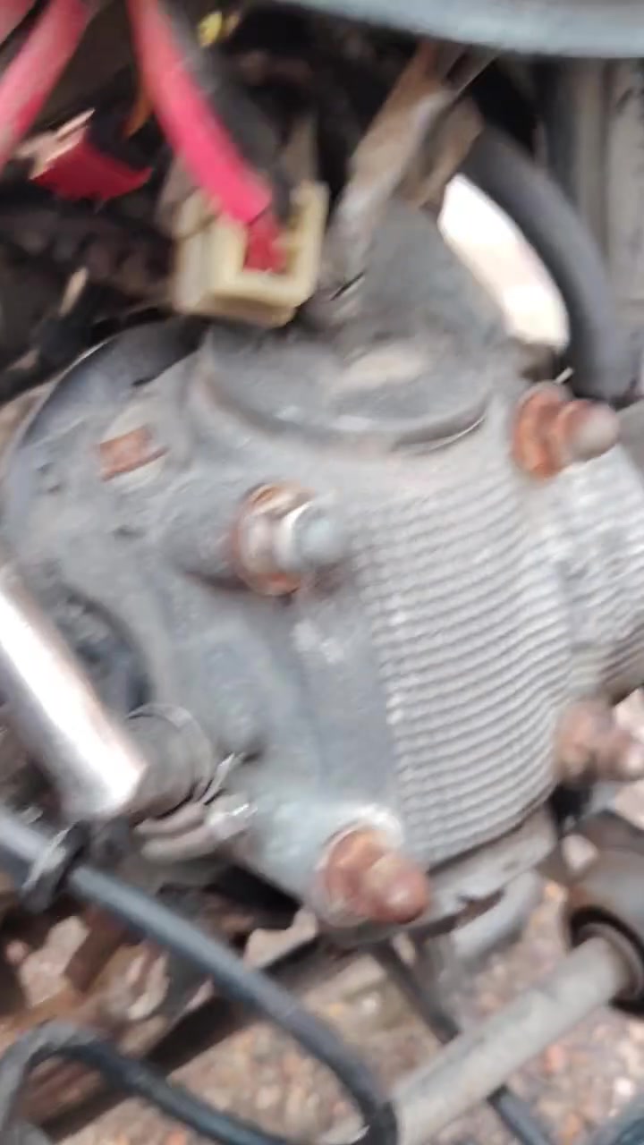 السلام عليكم دراجه عدله كلشي ما بيه ما مفتوحه و كفاله عامه و ما تطكع ولا شي دراجه نظيف و شلعته حلوه و بمشي حلوه دراجه مكفوله من تاير ل مكينه رايده ب 650 بيه مجال  *********** تواصل
