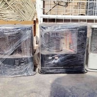 محلات العزاوي • صوبات نفطية يابانية • قسط ونقد