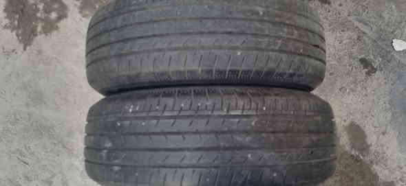 السلام عليكم
ويل كب ألنترا حجم 16 بيه زوج تاير يوكوهاما ياباني وزوج صيني قياس 205/65/16  للبيع مكاني بغداد *********** سعره 225 ألف
